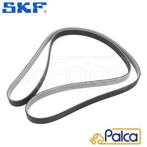  Benz / Jaguar fan belt / drive belt 6PK2196| Sprinter /T1N|W903/311CDI 316CDI 416CDI 616CDI | XF|X250/2.0 | XJ|X351/2.0