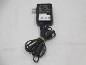 BE-WELL T94B027U 3.3V/3A ACアダプタ 通電確認済 AC-633