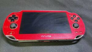 SONY PSVITA PCH-1000 本体のみ ジャンク品