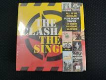 THE CLASH シングルボックスセット（未開封）_画像1