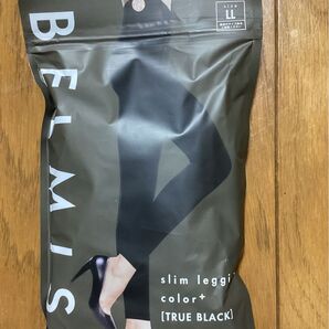 BELMISE レギンス 未使用 LL