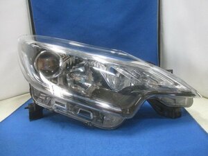 日産　NOTE/ノート　E12/HE12　後期　右ライト/右ヘッドライト　LED　純正　ICHIKOH　1934　26010-5WK5A　【D】　675125