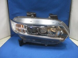 ホンダ　S660　JW5　前期　右ライト/右ヘッドライト　LED　純正　STANLEY　W2301　255133