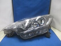 日産　NOTE/ノート　E12/HE12　後期　左ライト/左ヘッドライト　LED　純正　ICHIKOH　1934　26060-5WK5A　【D】　512138_画像1