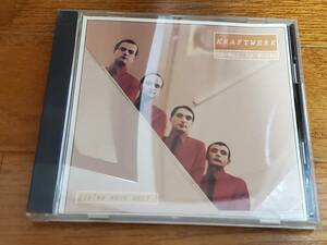 (CD) Kraftwerk●クラフトワーク / Schone Neue Welt... - Re-Mix, Re-Model