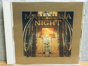 MAHARAJA NIGHT HI-NRG REVOLUTION vol.2　マハラジャ ナイト ハイエナジー レボリューション