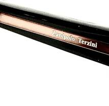 Zanipolo Terzini イタリア系アクセサリーブランド 限定商品 サングラス アイウェアー 0043A オリジナルBOX ユニセックス ブラック_画像6