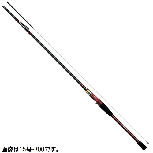 ダイワ/新品・アナリスター　瀬戸内インターライン　２５号－２５０　送料無料