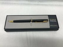 PARKER パーカー INSIGNIA インシグニア ボールペン 筆記確認OK インク残量不明/PARKER45 パーカー45 万年筆 カートリッジ付き　_画像2