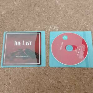 来|CD3枚組ディスクのみ ブックあり レンタルアップ品 東京スカパラダイスオーケストラ｜The Last [CTCR-14863～5]の画像1