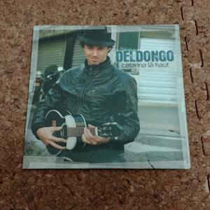来|CD 未開封品 Deldongo｜Catarina la haut [-]