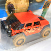 【JHM TOY】'17 JEEP WRANGLER ジープ ラングラー 新品未開封 トレジャーハント TREASURE HUNT_画像4