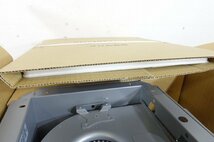 A　未使用在庫品　Φ100ｍｍ　三菱　ダクト用　天井埋め込み　換気扇　VD-13ZY9　100V　_画像2