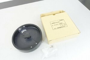 未使用在庫品　150mm用　タイロン　シャッター　TSC150P　硬質フレキ用　風量調整　ダクト　換気　送風　吸気　排気