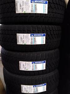  stock equipped 2022 year made free shipping 215/50R17 95H XL 4ps.@X-ICE SNOW MICHELIN 4ps.@ gome private person delivery OK Michelin X-Ice 