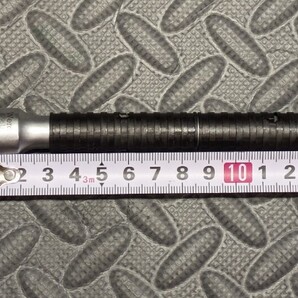 ヴェラ【wera】8796LB3/8ロングエキステンションバー・ロック付 05003592001 新品未使用★在庫あり