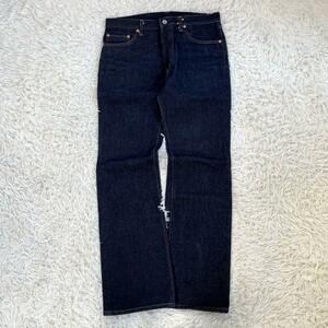 【極美品】アイアンハート　デニムパンツ　ジーンズ　21oz ブーツカット　461