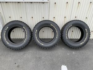 新古　グッドリッチ ホワイトレター 265/65R18 BFGoodrich All-Terrain T/A