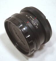 Mamiya RB67 Auto Extension Tube N0.1 クローズアップ用オート中間リング 45mm_画像4