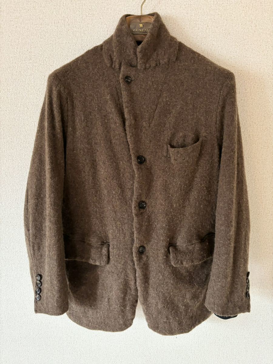 年最新Yahoo!オークション  comme des garcons homme deuxの中古