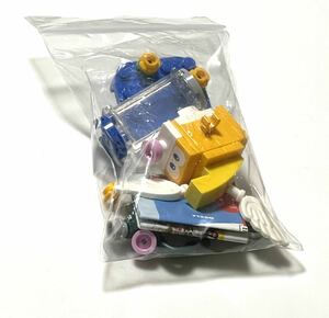 レゴ(LEGO) スーパーマリオ キャラクター パック