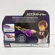 未使用品 ディズニーピクサー Matteバズ・ライトイヤー ザーグ ガントレット 8個まとめ売り_画像10