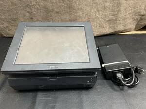 中古☆TEC/東芝テック　POSターミナル/POSレジ WILLPOS Lite 【ST-C10】②