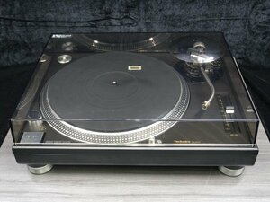 TECHNICS テクニクス SL-1200 Mk4 ターンテーブル ■18412