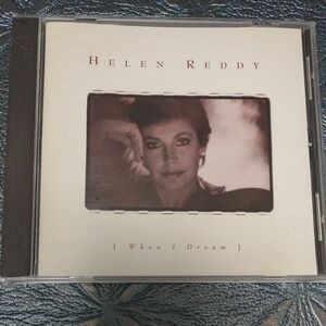 HELEN REDDY / When I Dream: The Eighties Collection【輸入盤・レア】