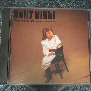 中村あゆみ / Holly-Night