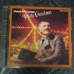 ポール・モーリア / ホワイト・クリスマス