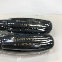 PB SWISS TOOLS 7674.CN ホースプラッカーセット　140周年限定ロゴ入り_画像3