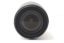 実用品★ニコン NIKON AF-S NIKKOR 18-105mm F3.5-5.6G ED VR★3428_画像4