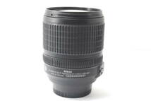 実用品★ニコン NIKON AF-S NIKKOR 18-105mm F3.5-5.6G ED VR★3428_画像7