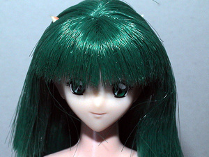  Urusei Yatsura Ram Chan 1/6 size 25cm custom doll < beautiful goods > Takara Jenny type doll 