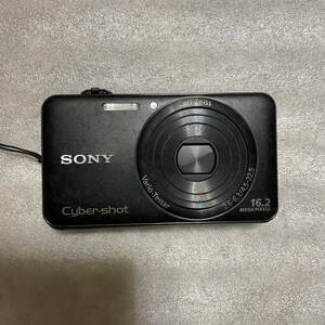 SONY cybershot DX-WX50 デジタルカメラ 