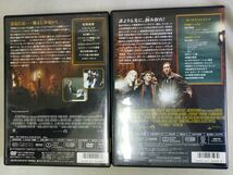 B2-11【正規品】ナショナル・トレジャー 1-2巻 DVD 2点まとめ売り 送料無料 リンカーン暗殺者の日記 2Disc・コレクターズ・エディション_画像2