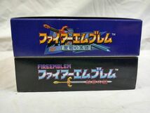 FG1109【中古】ファイアーエムブレム 聖戦の系譜 紋章の謎　※外箱、内箱、説明書あり 2点セット スーパーファミコン_画像5