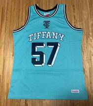 CO&TIFFANY Mitchell&Ness タンクトップ　ユニフォーム　ティファニー　NBA XLサイズ_画像1