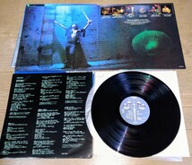 貴重盤・帯付・マスターサウンド / TOTO / ハイドラ (JAPAN 日本盤 master sound Vinyl LP レコード) OBI / DM / DIGITAL MASTERING_画像4