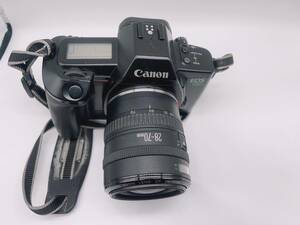 CANNON EOS630　 キャノ　一眼カメラ　箱なし