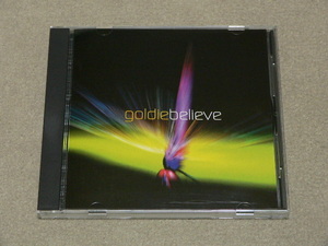 GOLDIE / BELIEVE // CDS remix ゴールディー