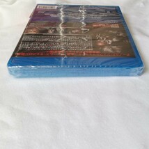 新品未開封 Blu-ray ターミネーター / Terminator アーノルド・シュワルツェネッガー ジェームズ・キャメロン ブルーレイ_画像5