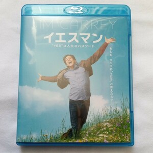 イエスマン “ＹＥＳは人生のパスワード （Ｂｌｕ−ｒａｙ Ｄｉｓｃ） ジムキャリーズーイーデシャネルブラッドリークーパー