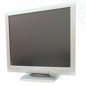 液晶テレビ ビクター Victor GD-19L1型 GD-19L1B 日本ビクター株式会社の画像1