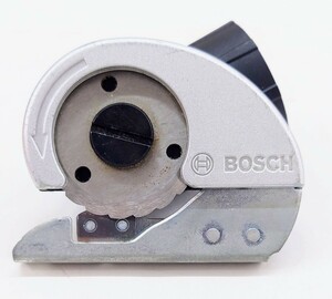 BOSCH(ボッシュ) バッテリードライバーIXO用マルチカッターアダプター CUTTER