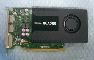 to13 nVIDIA Quadro K2000 2GB PCI Express 即決