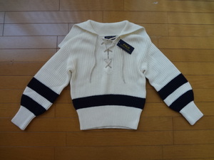 RALPH LAUREN☆POLO☆ニット