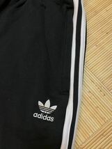 adidas メンズ　M スリーストライプス　パンツ　アディダス　オリジナルス【HH9430 IH134】_画像3