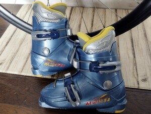  лыжи ботинки ребенок Junior 19cm лыжи снежные игры лыжи debut 